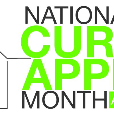 Fypon - National Curb Appeal Month - Logo - 2c