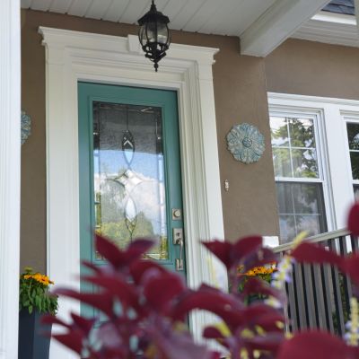 Therma-Tru replacement doors