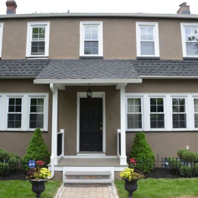 2014_ThermaTru_DoorReplacement_Before_House