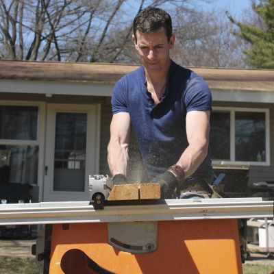 Table Saw - MyFixitUpLife