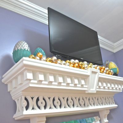 Home decor