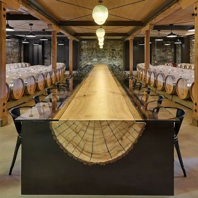 Table design
