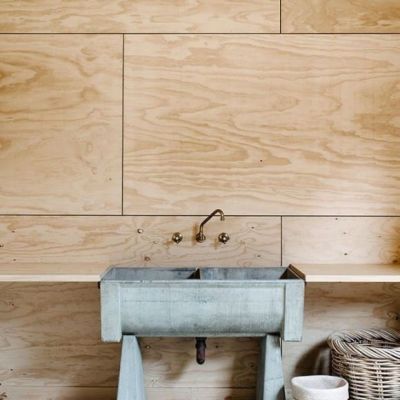 Plywood and Concrete - Japanesetrash - MyFixitUpLife