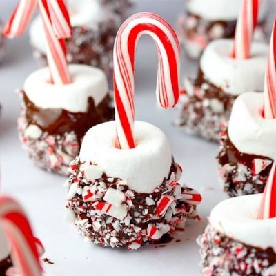 Holiday treats