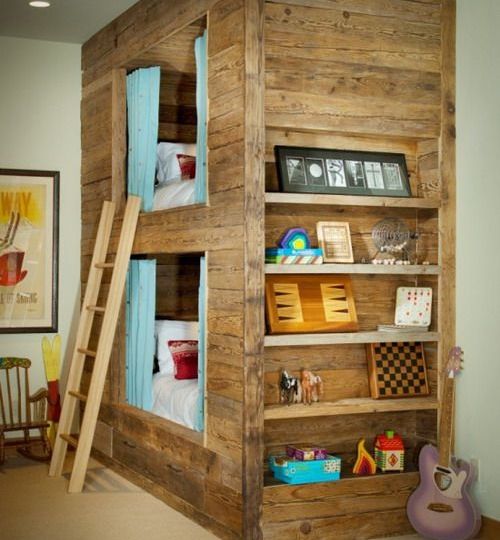 Kid Cabin? - MyFixitUpLife