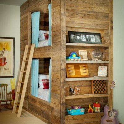 Kid Cabin? - MyFixitUpLife