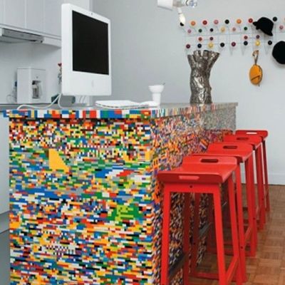 Lego desk - MyFixitUpLife