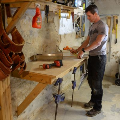 Workbench