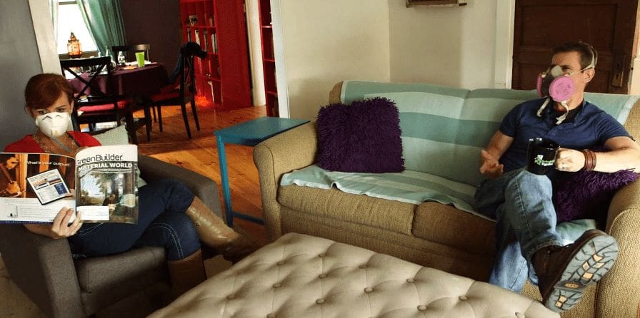 HomeAdvisor Time to replace your furnace filter MyFixitUpLife MyFixitUpLife furnace filter MyFixitUpLife