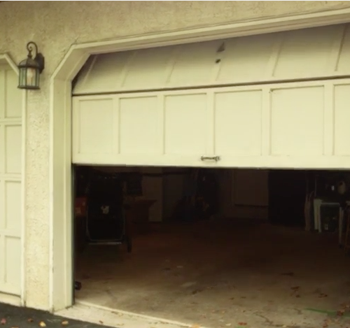 Garage Door - MyFixitUpLife - HomeAdvisor