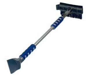 Winter win: Avalanche Snow and Ice Tool