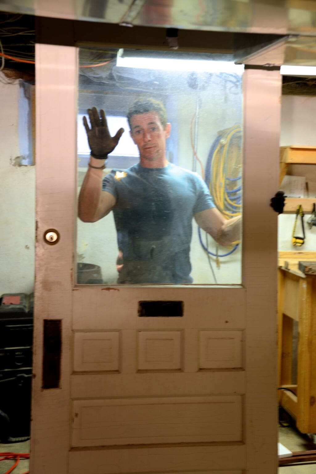 ‣ MyFixitUpLife Workshop organization