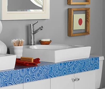 Formica Corporation - Jonathan Adler - MyFixitUpLife
