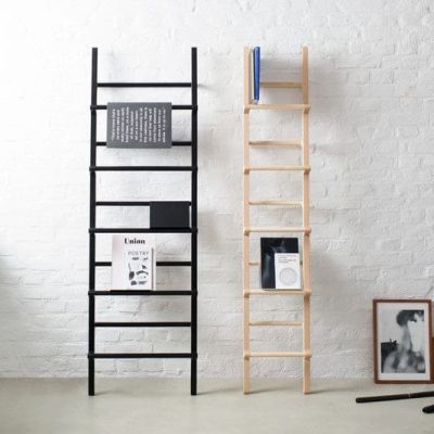Ladder / leaning shelf - Myfixituplife