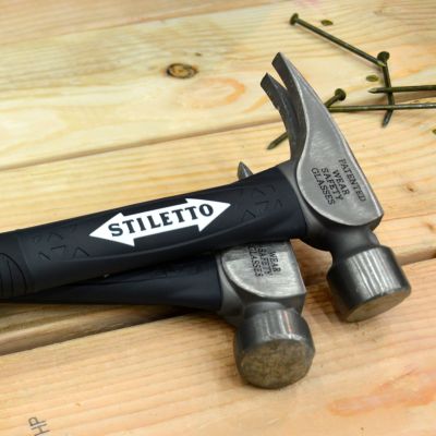 Tool Porn - Stiletto - MyFixitUpLife