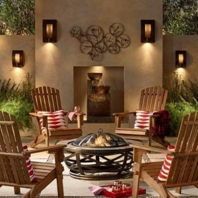 Lamps Plus - MyFixitUpLife - Bronze