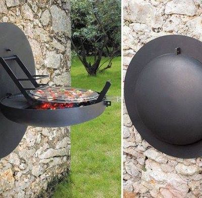 Grill - Amazed and Amused - MyFixitUpLife