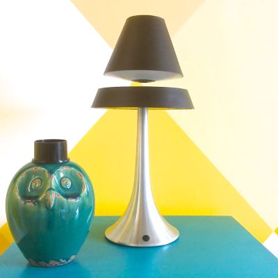 Hover lamp LED novelty lamp owl LampsPlus