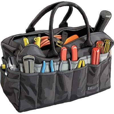 Duluth Trading Riggers Bag - Improvenet - MyFixitUpLife