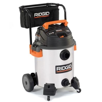 Ridgid Vacuum - MyFixitUpLife - Improvenet