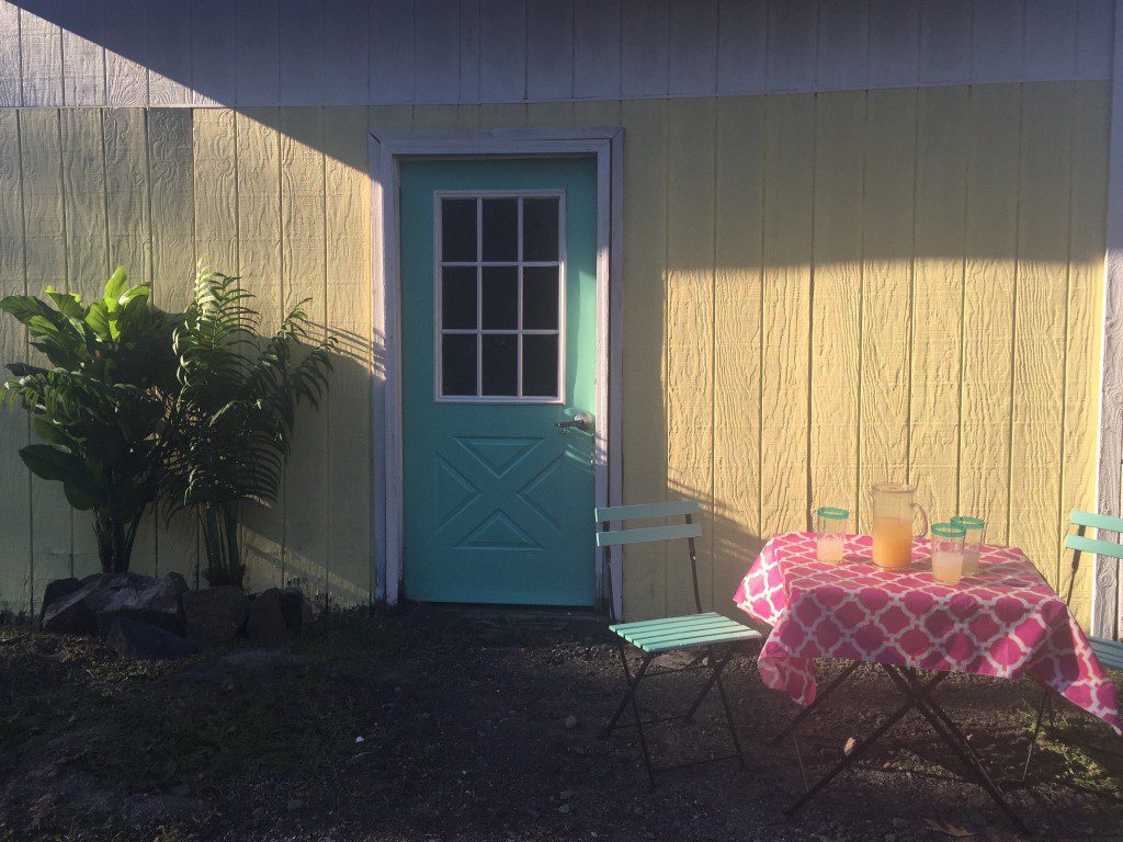 Consumer Reports - MyFixitUpLife - Shed makeover