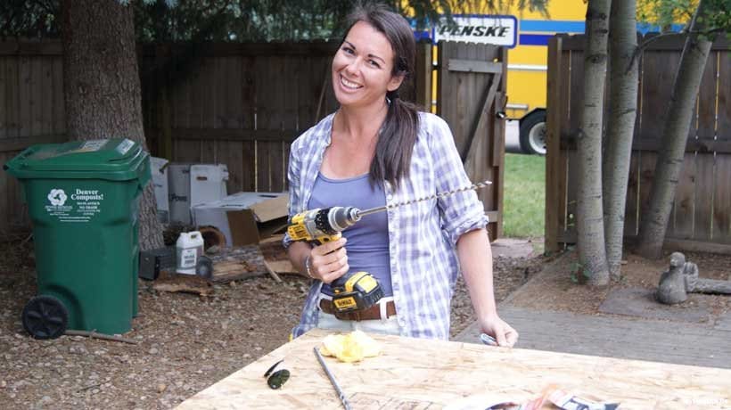 2015 MyFixitUpLife Kayleen McCabe Blab MyFixitUpLife talk show DIY woodworking with the experts MyFixitUpLife 2015 MyFixitUpLife Kayleen McCabe Blab MyFixitUpLife