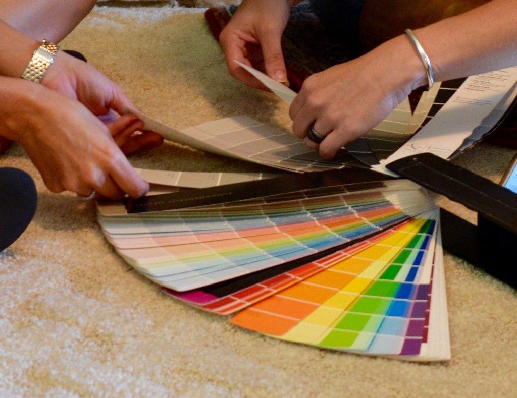 2025 color of the year_COTY_MyFixitUpLife-picking paint colors