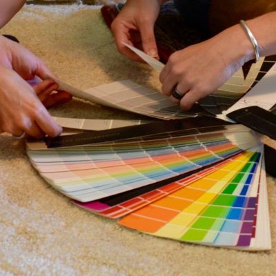 2025 color of the year_COTY_MyFixitUpLife-picking paint colors
