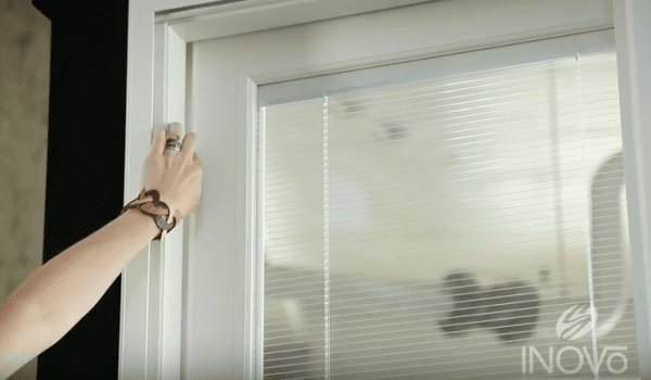 My sliding glass door has a gap. Let's fix it. | MyFixitUpLife