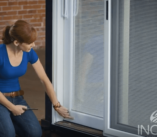 MyFixitUpLife_Simonton Windows and Door_Patio Door Gap Fix