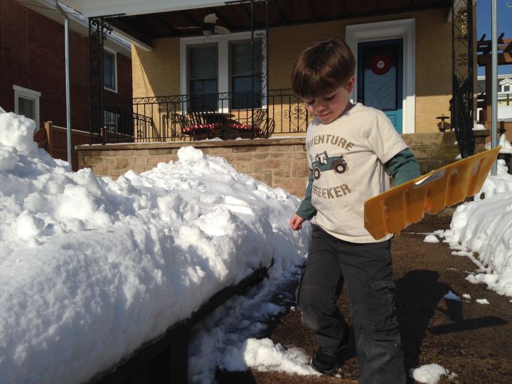 Can you avoid long lines for a snow blower before this winter�s