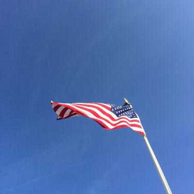 Flag day instagram