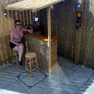 2015_ MyFixitUpLife_Trevor Sheldon_Tiki Bar