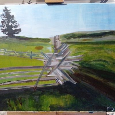 2016_MyFixitUpLife_Artwork by Nancy