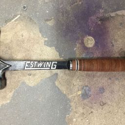 MyFixitUpLife DIY Estwing Hammer39 Estwing Hammer Review Best hammer for a pro remodeler MyFixitUpLife Tools and how to MyFixitUpLife