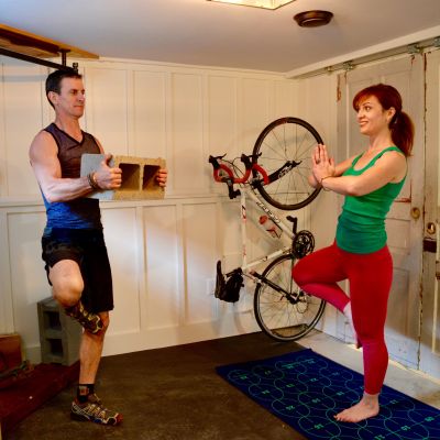 Home gym - myfixituplife
