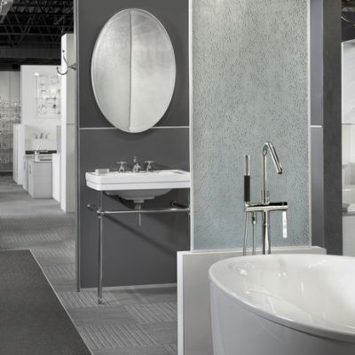 Ferguson Tub