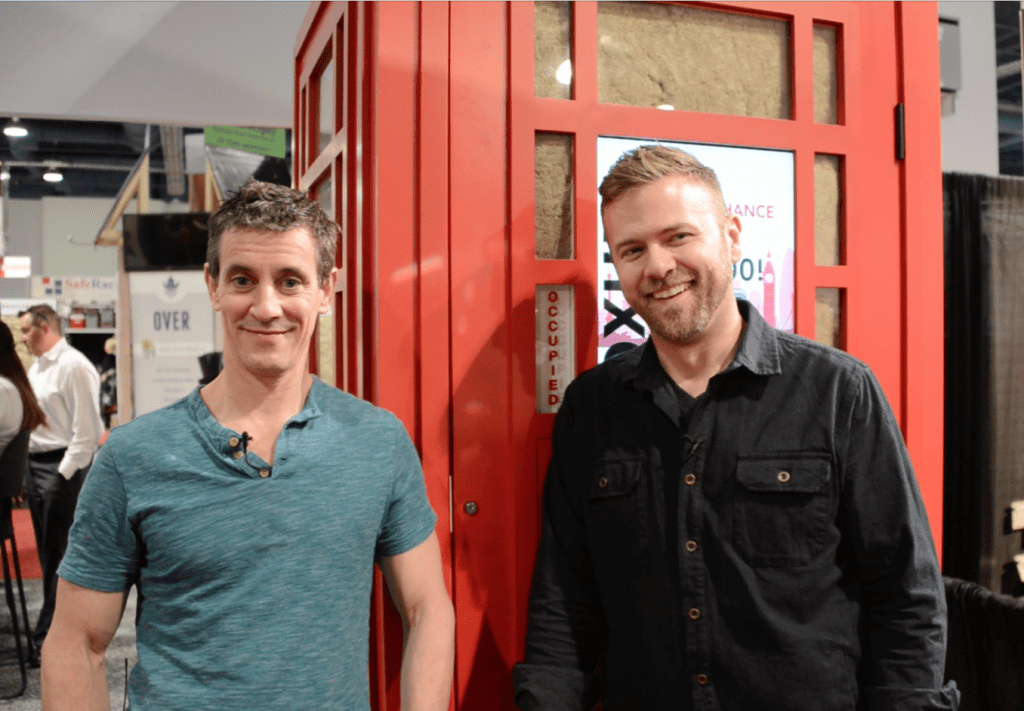 Video: Roxul | Making insulation funny, safe and sound