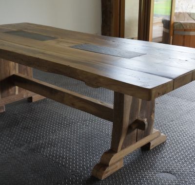 2016_Fan photos_Your DIY_Table by Nicolas