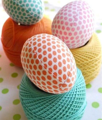egg fabric