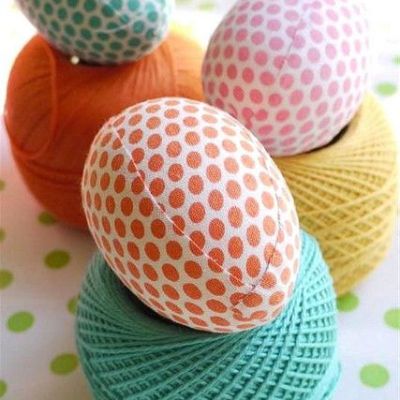 egg fabric