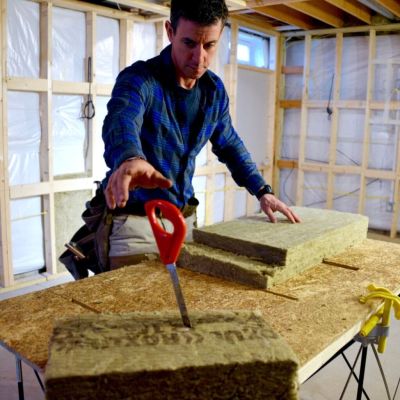 best insulation knife