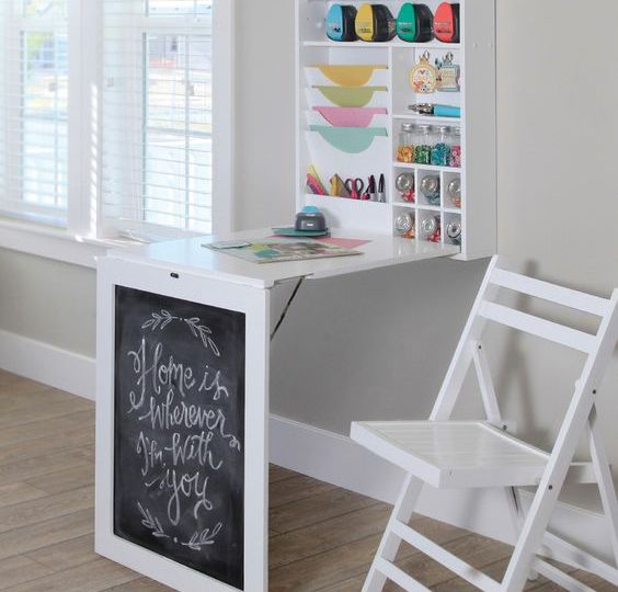 2016_MyFixitUpLife_Hoss Magazine_Hoss Color_Small Spaces design_Chalk board table