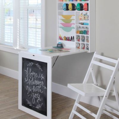2016_MyFixitUpLife_Hoss Magazine_Hoss Color_Small Spaces design_Chalk board table
