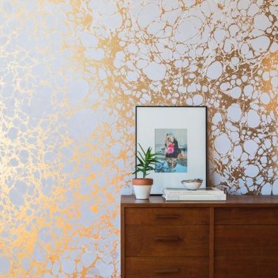 2016_0810_pop of texture_Textured wallpaper