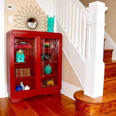 40_2016_MyFixitUpLife_Minwax Crimson Stain_Barrister Cabinet_After
