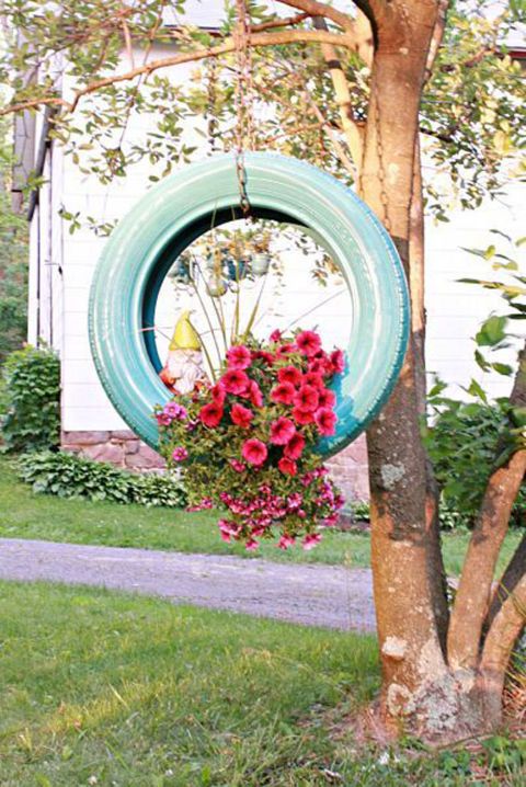 This weeks Amazed & Amused: Garden art that makes me swoon
