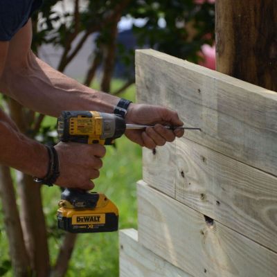 home improvement