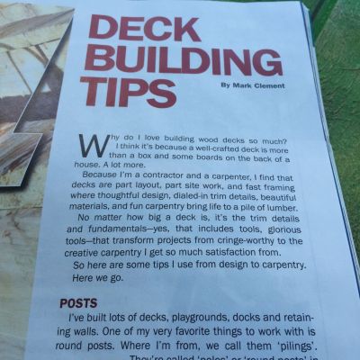 home improvement - Extreme How-To