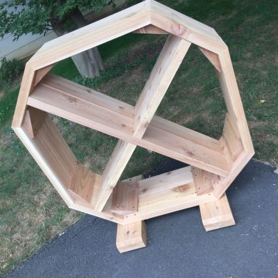 fire pit